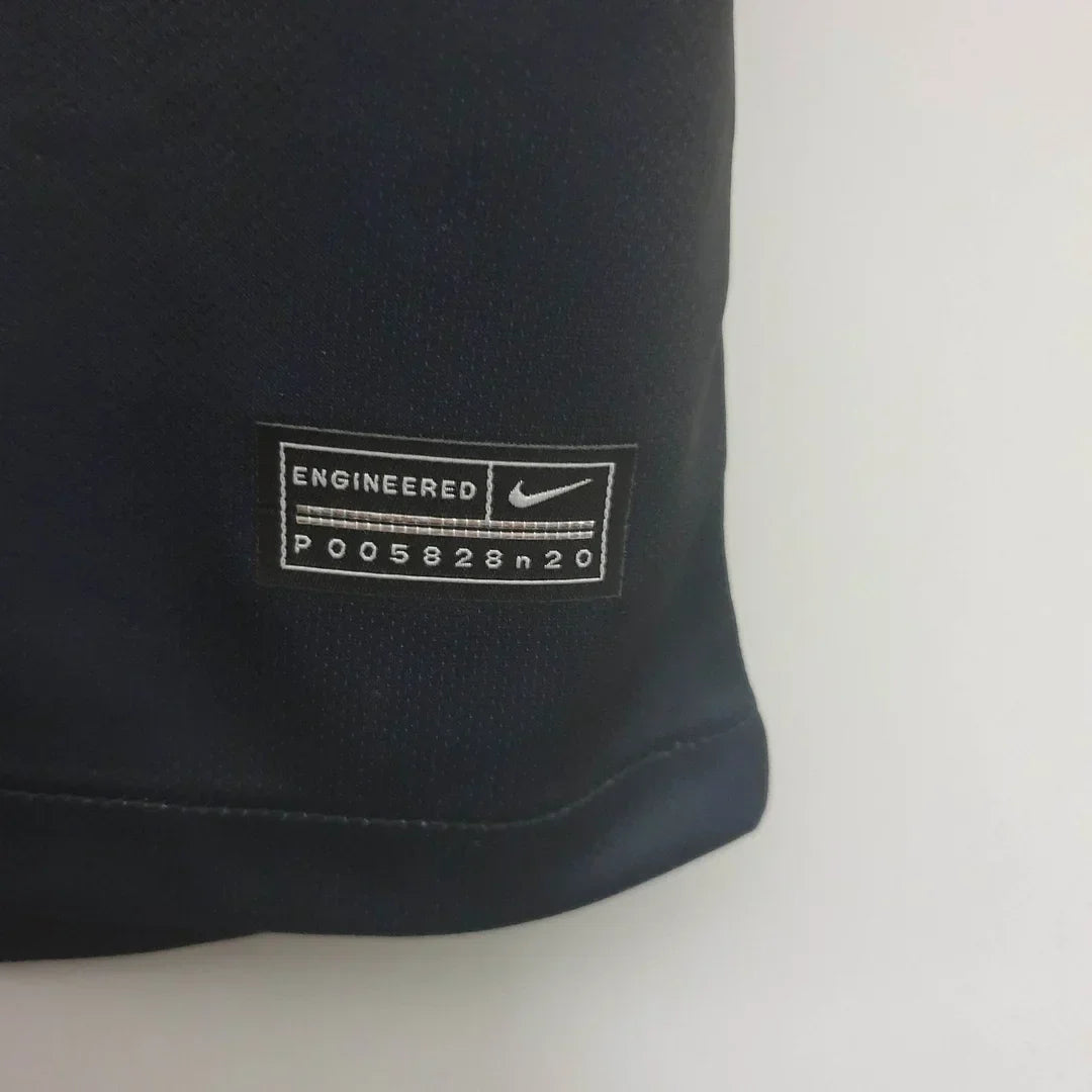 2019/2020 Retro PSG Paris Saint-Germain Fourth Away