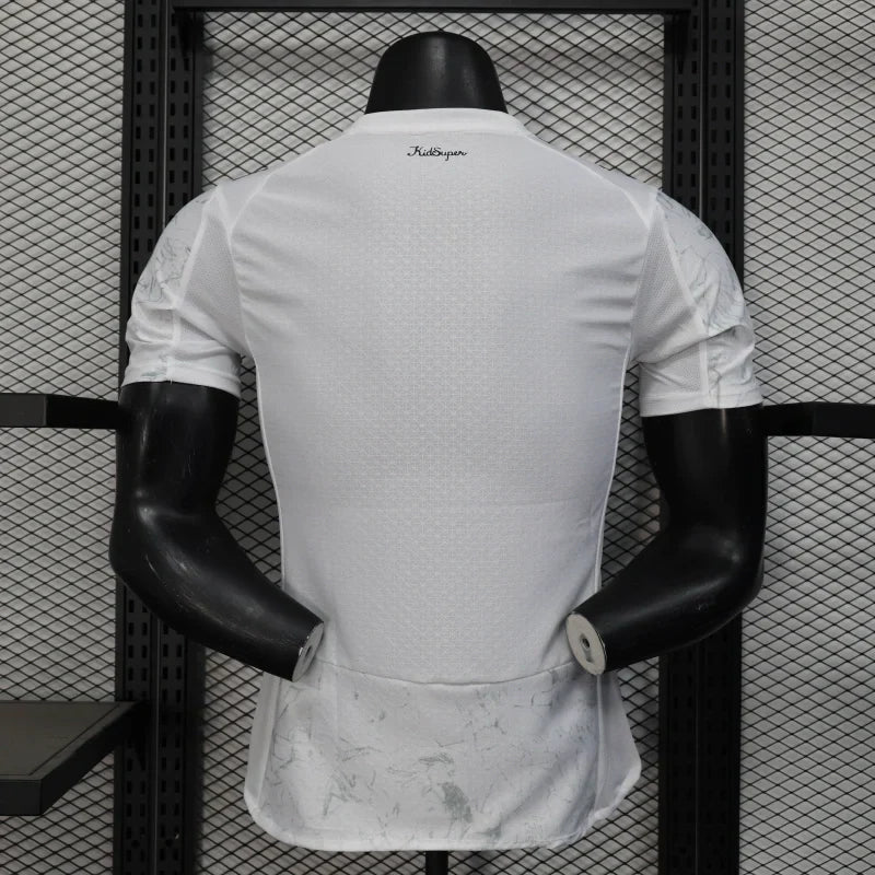 25/26 Manchester City Away Jersey