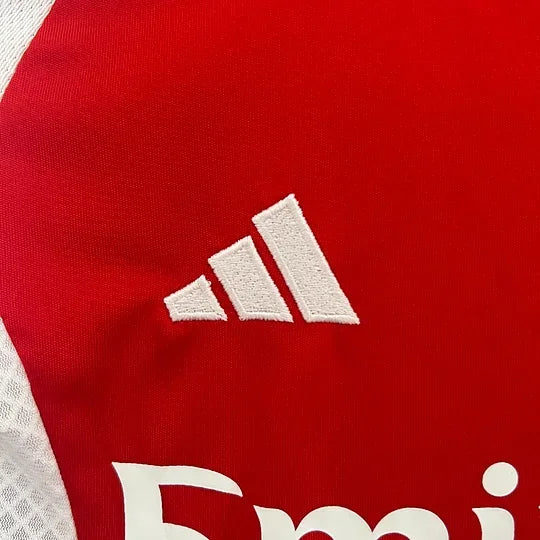 24/25 Arsenal Home Kit Kids Size