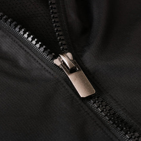 Inter Milan 24-25 Black Puffer Jacket