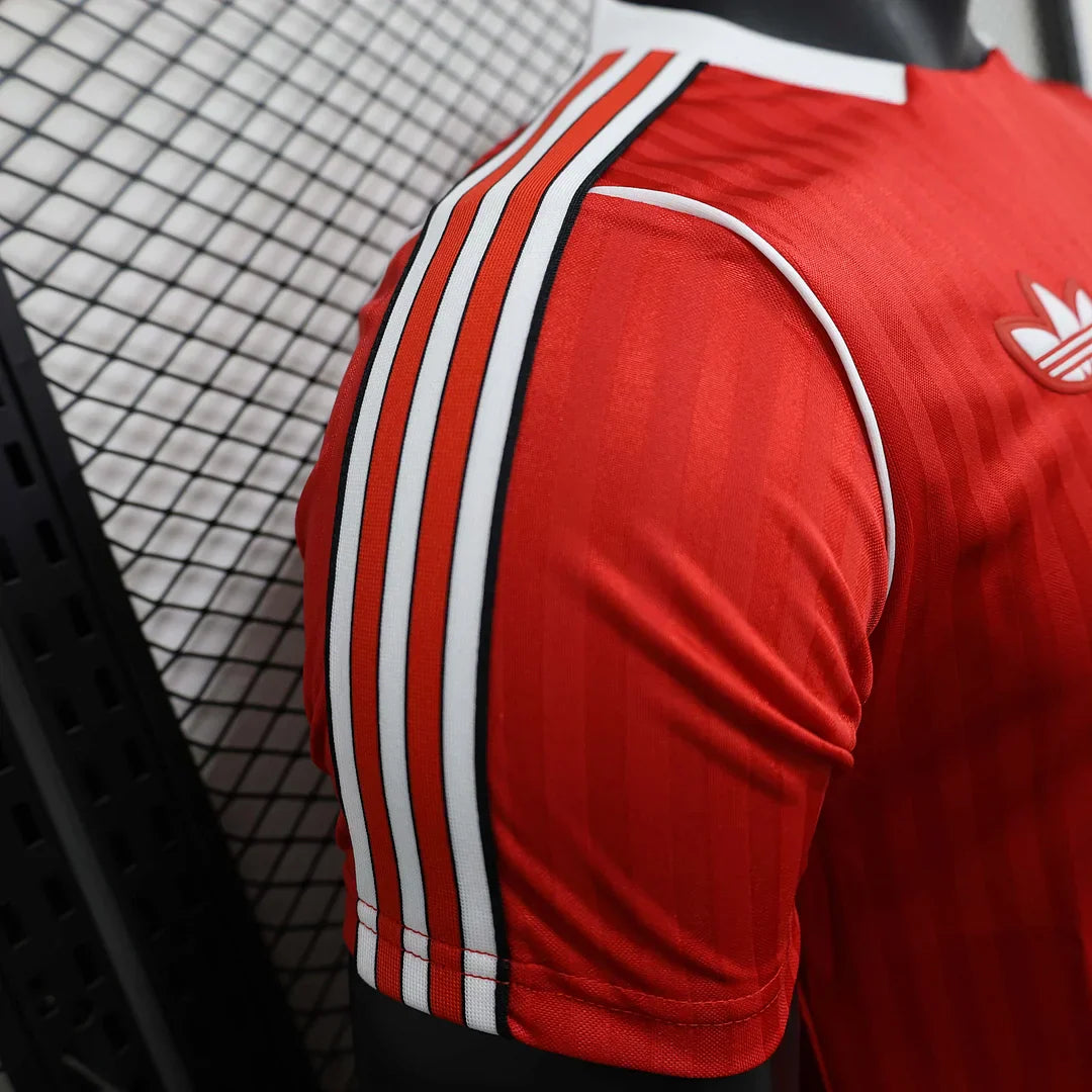 24/25 Manchester United Special Edition