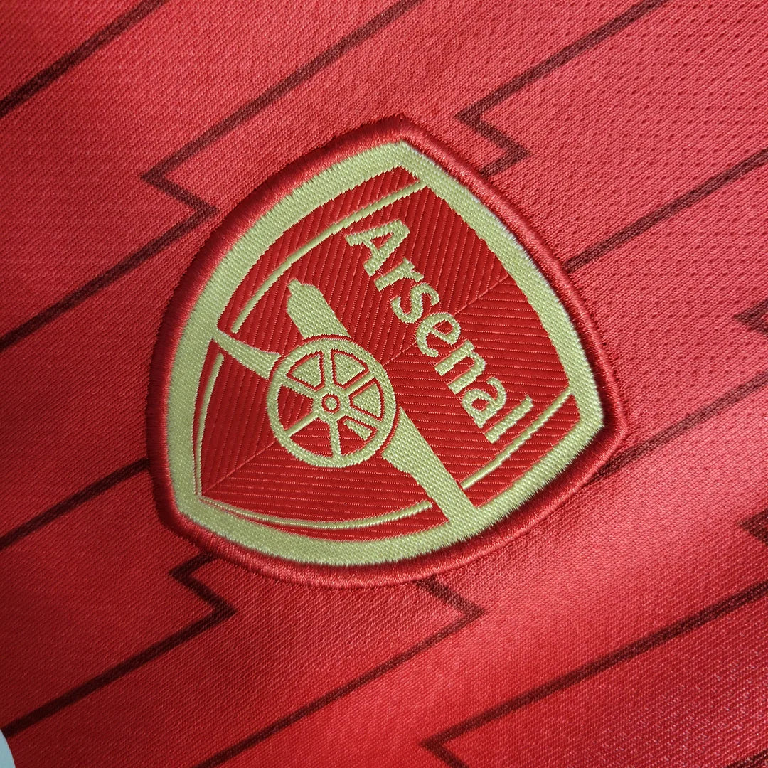 23/24 Arsenal Home Tenue