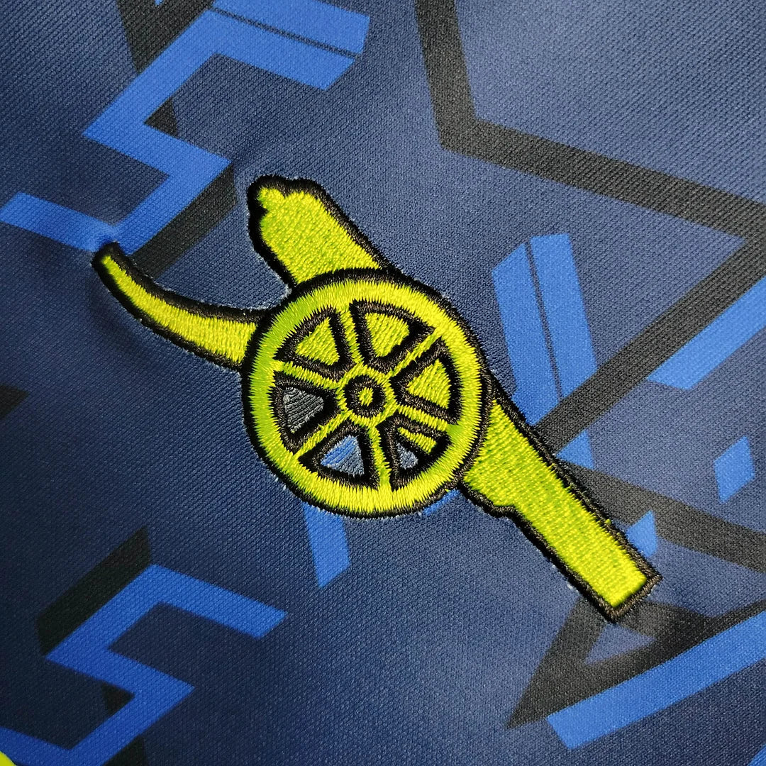 23/24 Arsenal Limited Jersey