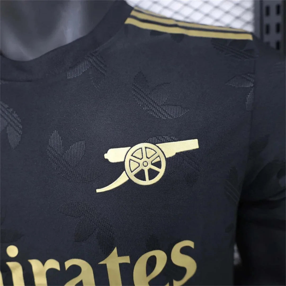 25/26 Arsenal Limited Jersey
