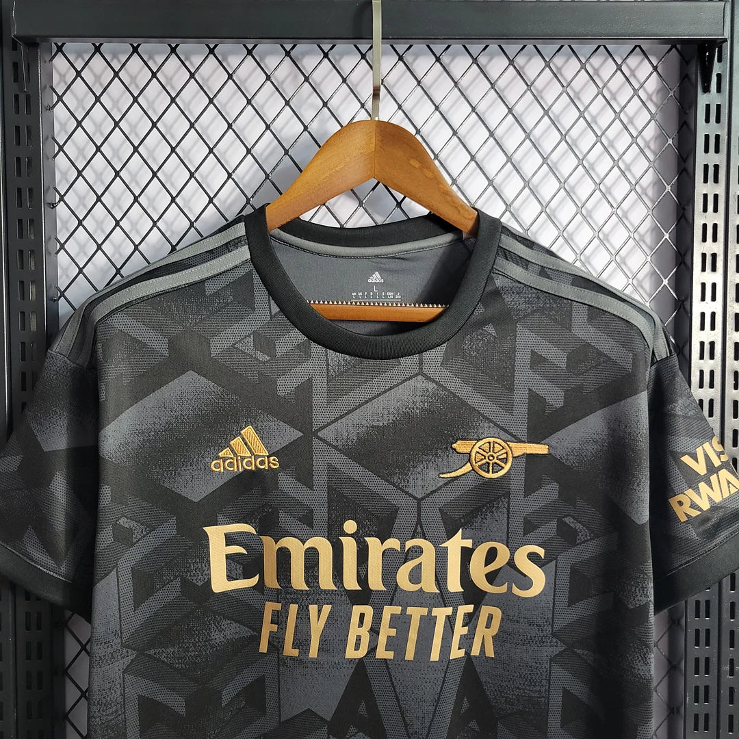 22/23 Arsenal Away Jersey