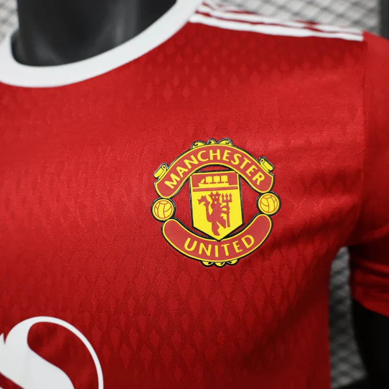 Manchester United 25/26