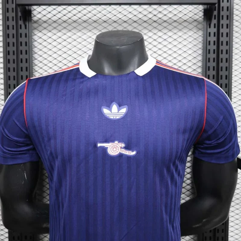 25/26 Arsenal Limited Jersey