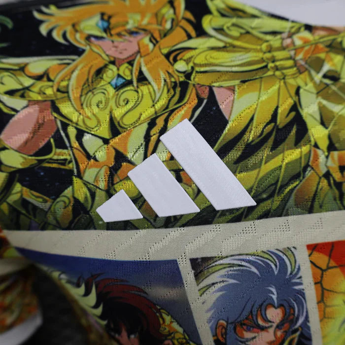 Japan "Iro no Monogatari" Limited Jersey