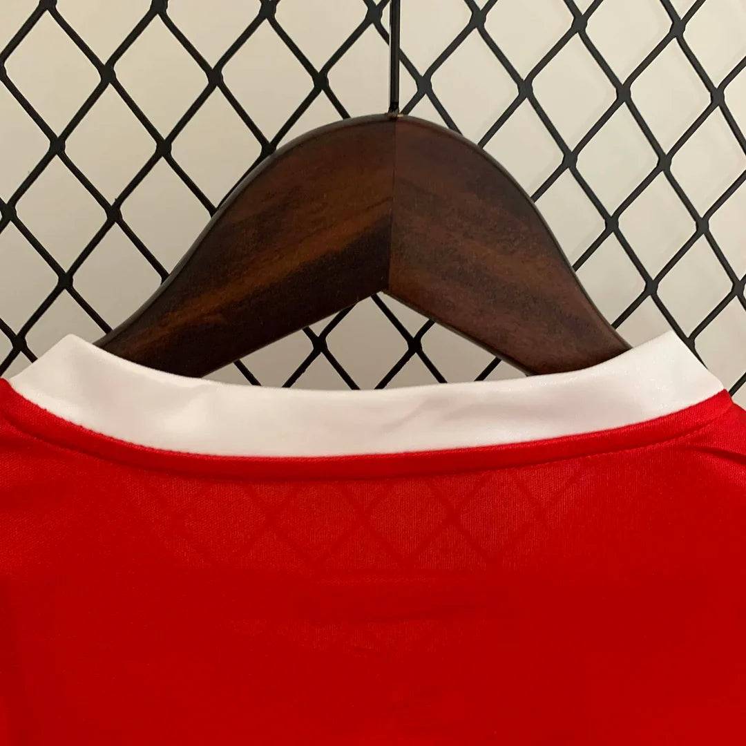 2006/2008 Retro Arsenal Home Jersey