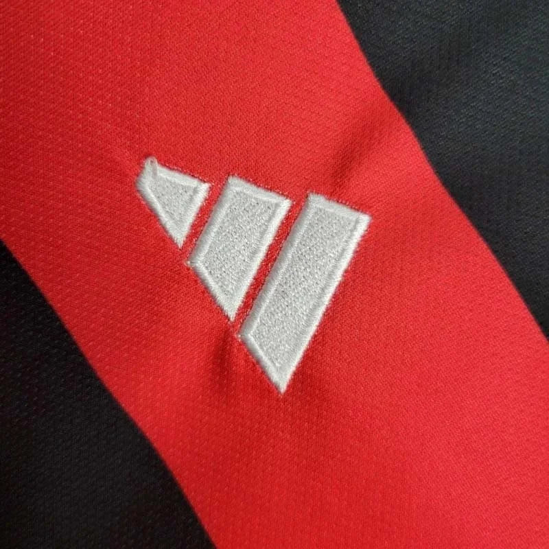 24/25 Flamengo Home Tenue