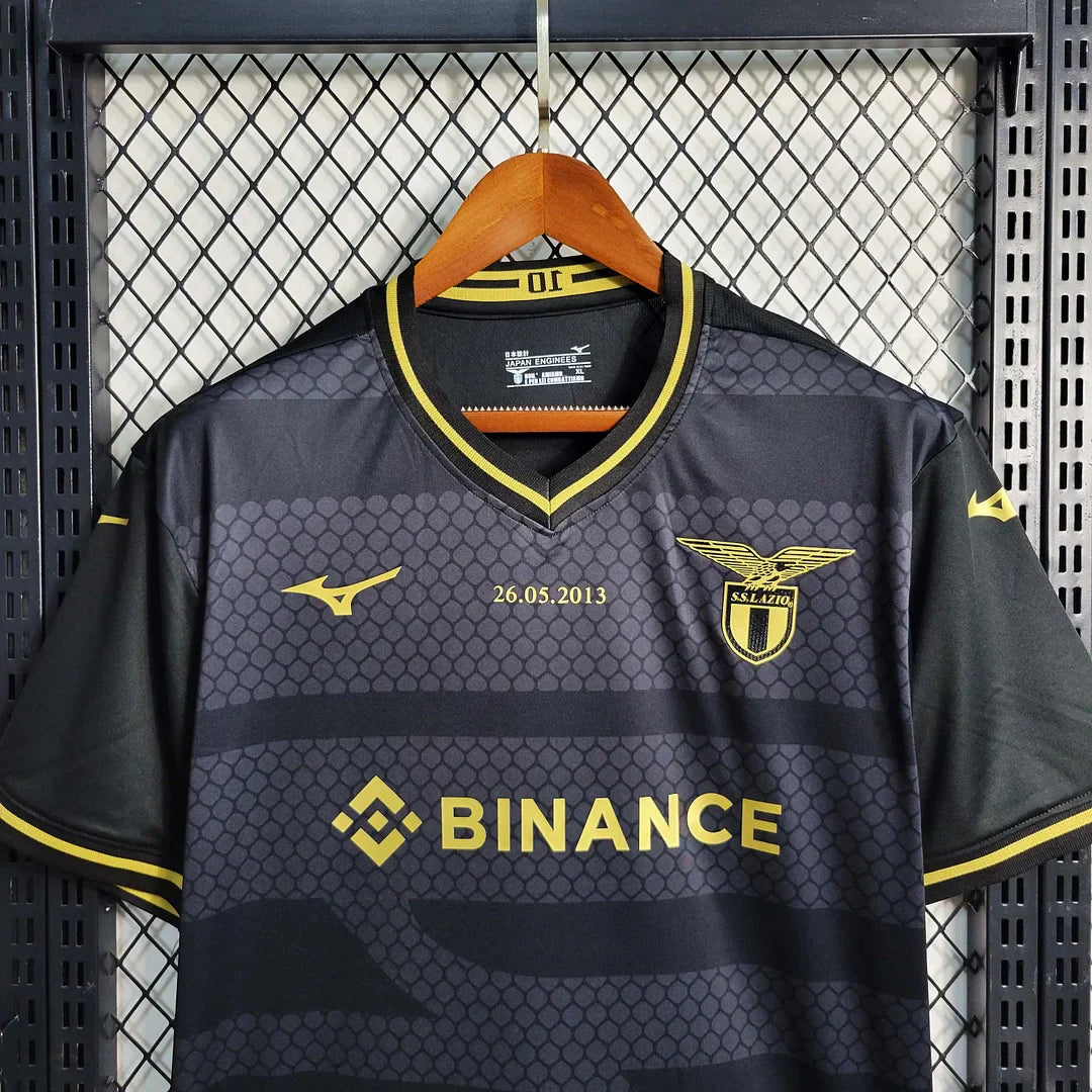 23/24 Lazio 10th Anniversary Limited Jersey