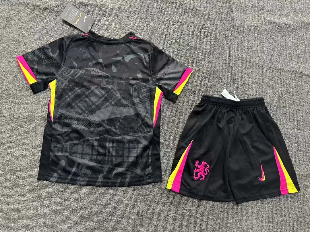 Chelsea 24/25 Third Away Tenue