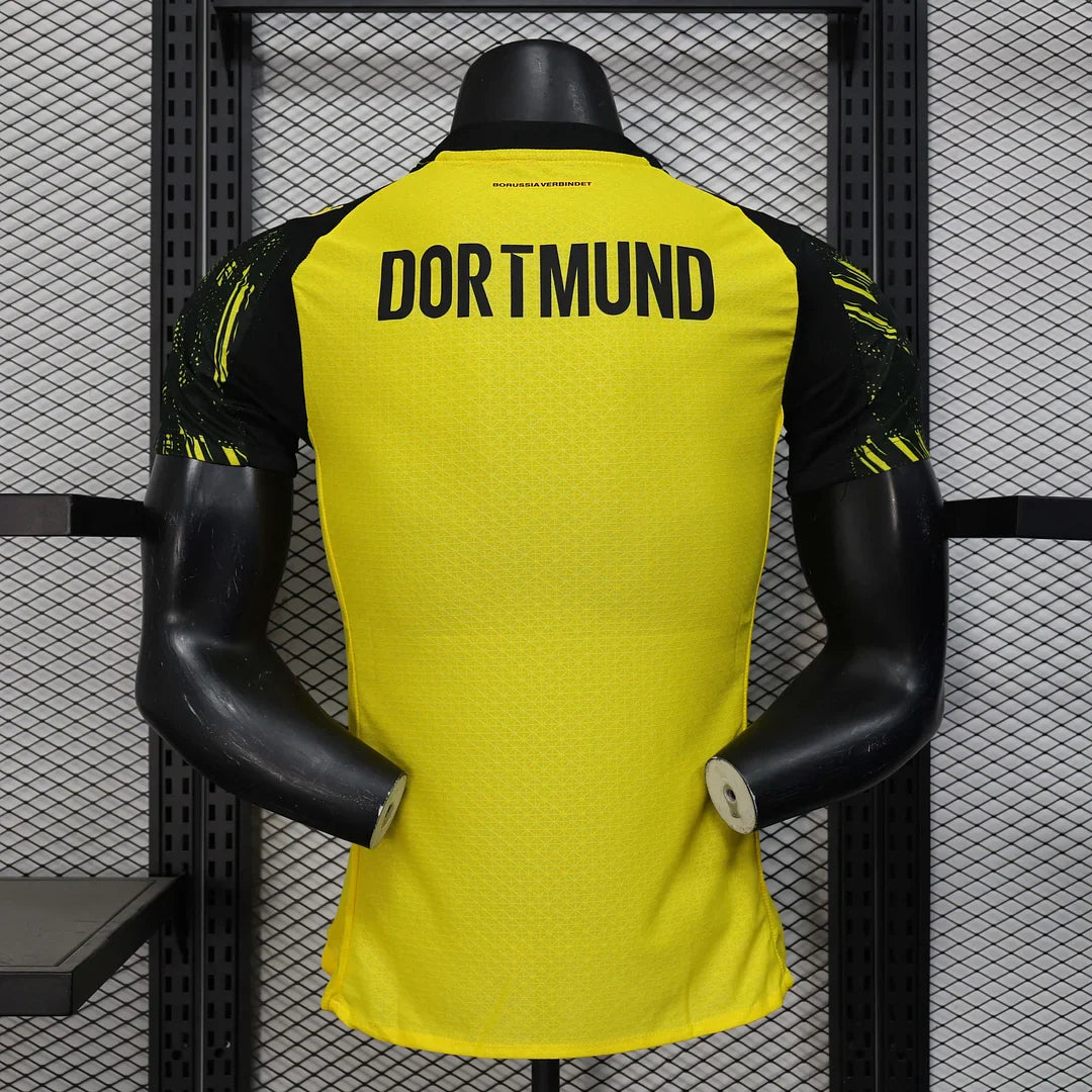 25/26 Dortmund Home Kit