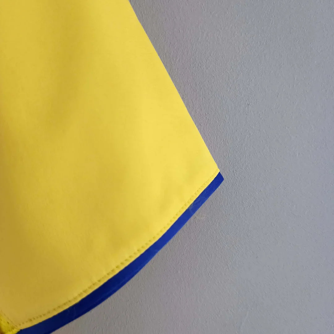 2003-2004 Retro Arsenal Away Jersey