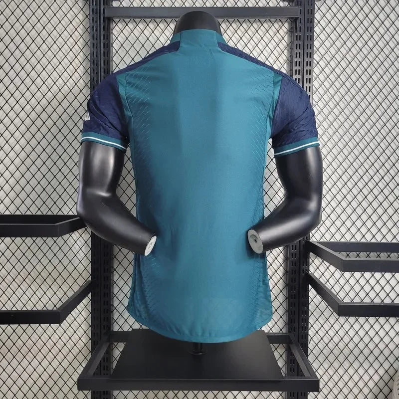 23/24 Arsenal Third Away Jersey