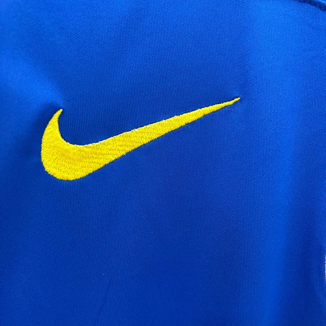 2004-2005 Retro Arsenal Away Jersey
