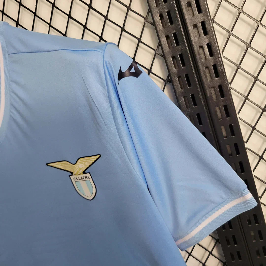 23/24 Lazio Home Kit