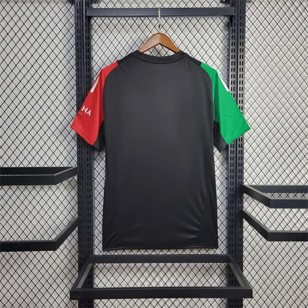 24/25 Arsenal Match Training Kit