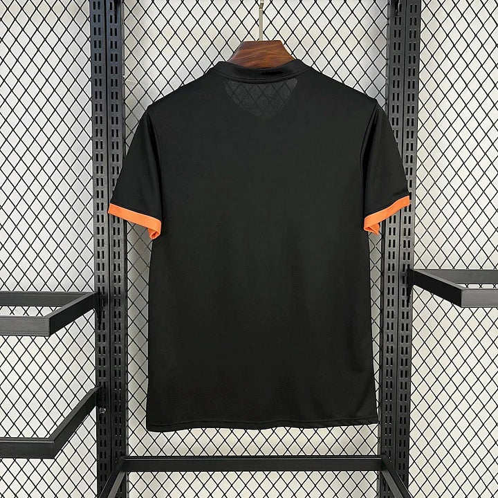 Barcelona "Fear the Crest" Limited Jersey