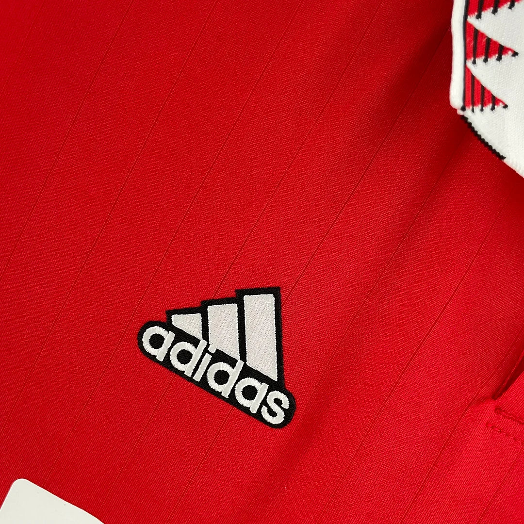 22/23 Manchester United Home Jersey