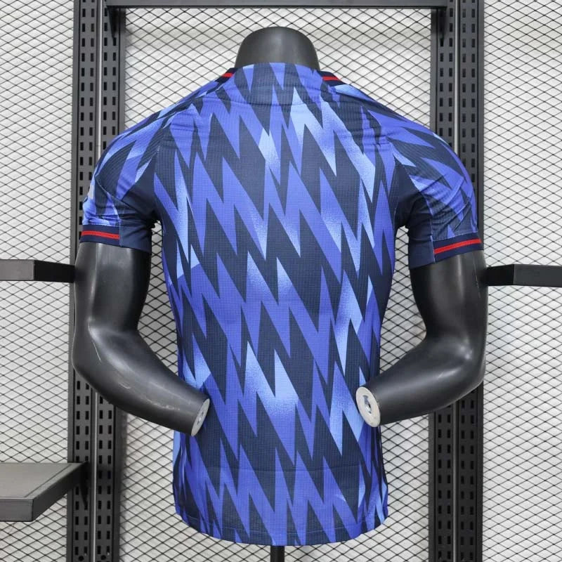 25/26 Arsenal Limited Jersey