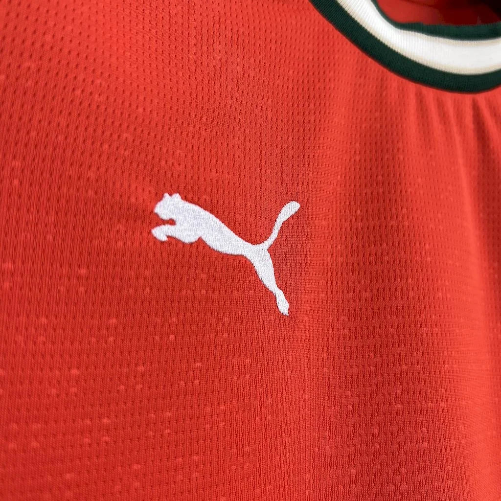 2025 Portugal Home Tenue