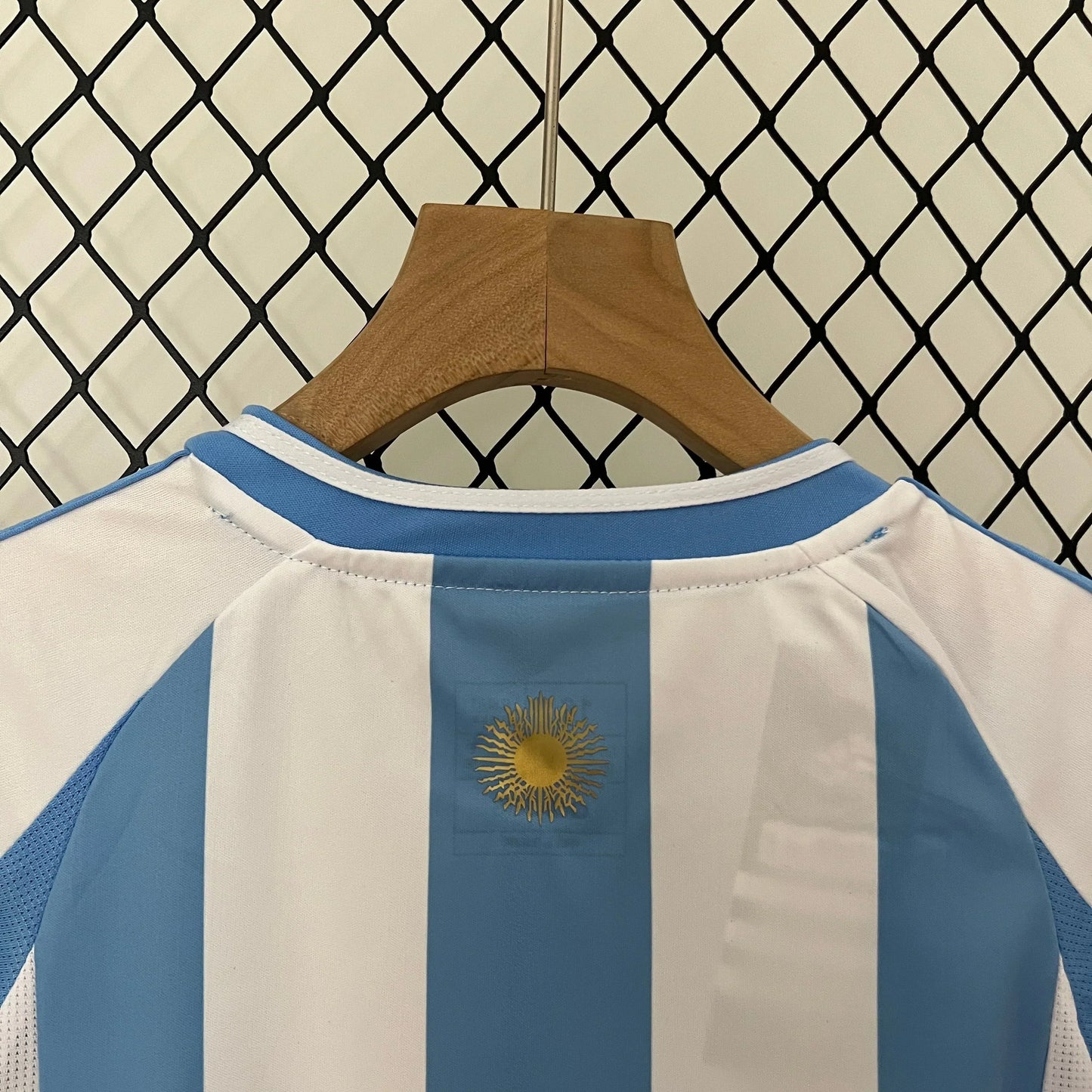 Argentina 2024 Home Tenue
