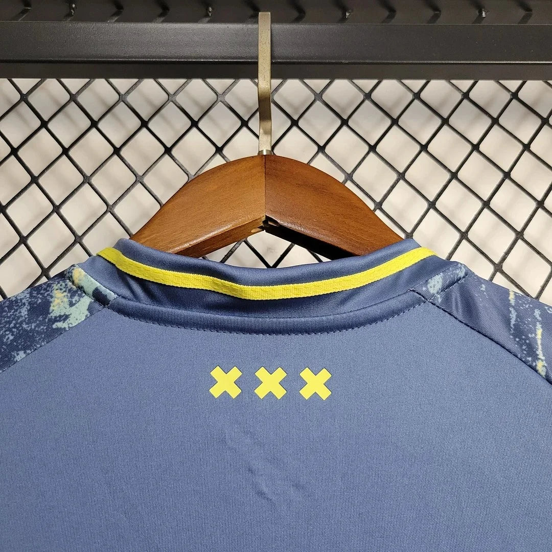 24/25 Ajax Away Tenue