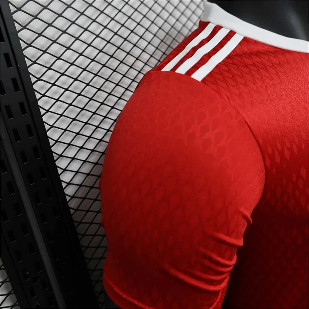 25/26 Arsenal Match Training Kit