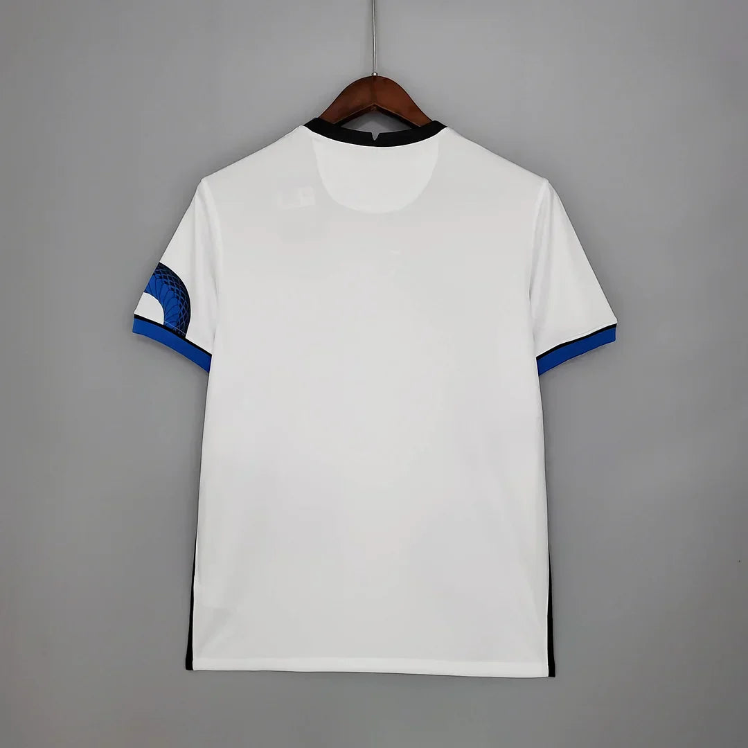Inter Milan Limited Jersey