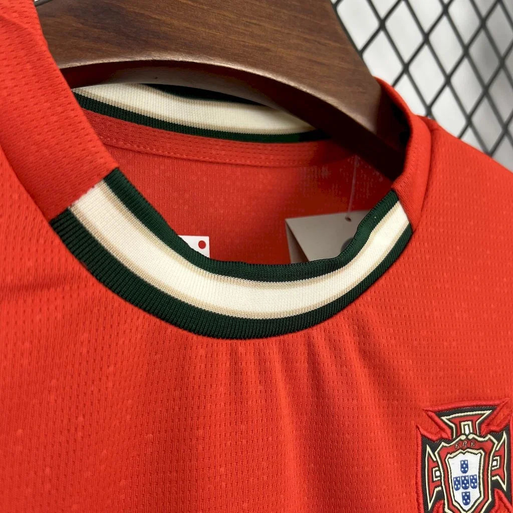 2025 Portugal Home Tenue