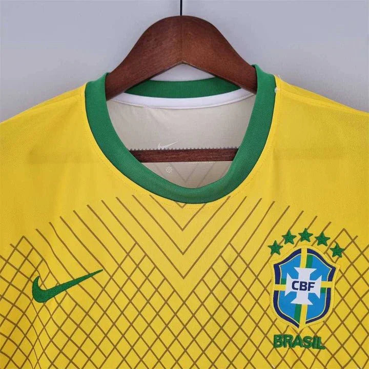 Brazil "Onda Azul" Limited Jersey