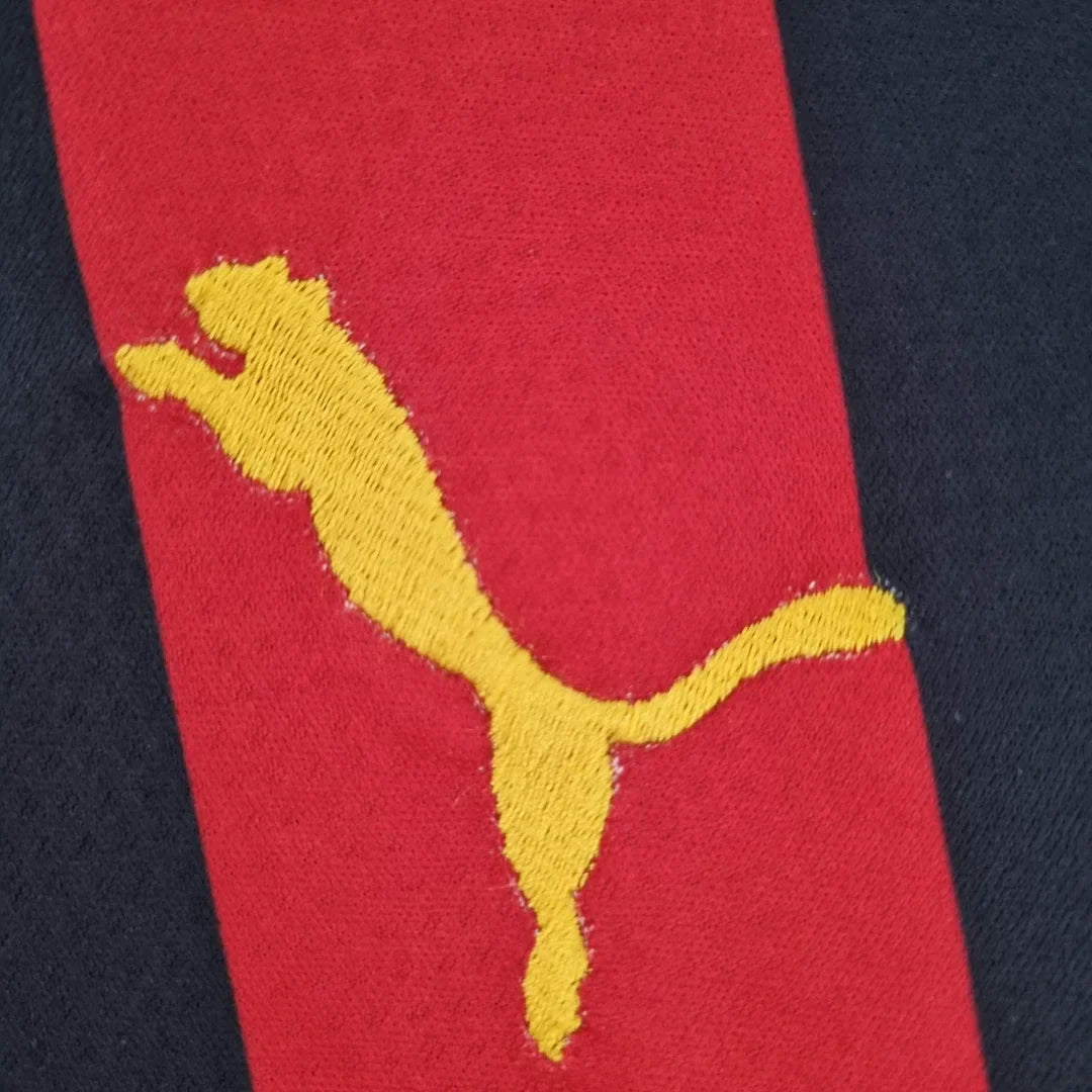22/23 Manchester City Away Jersey