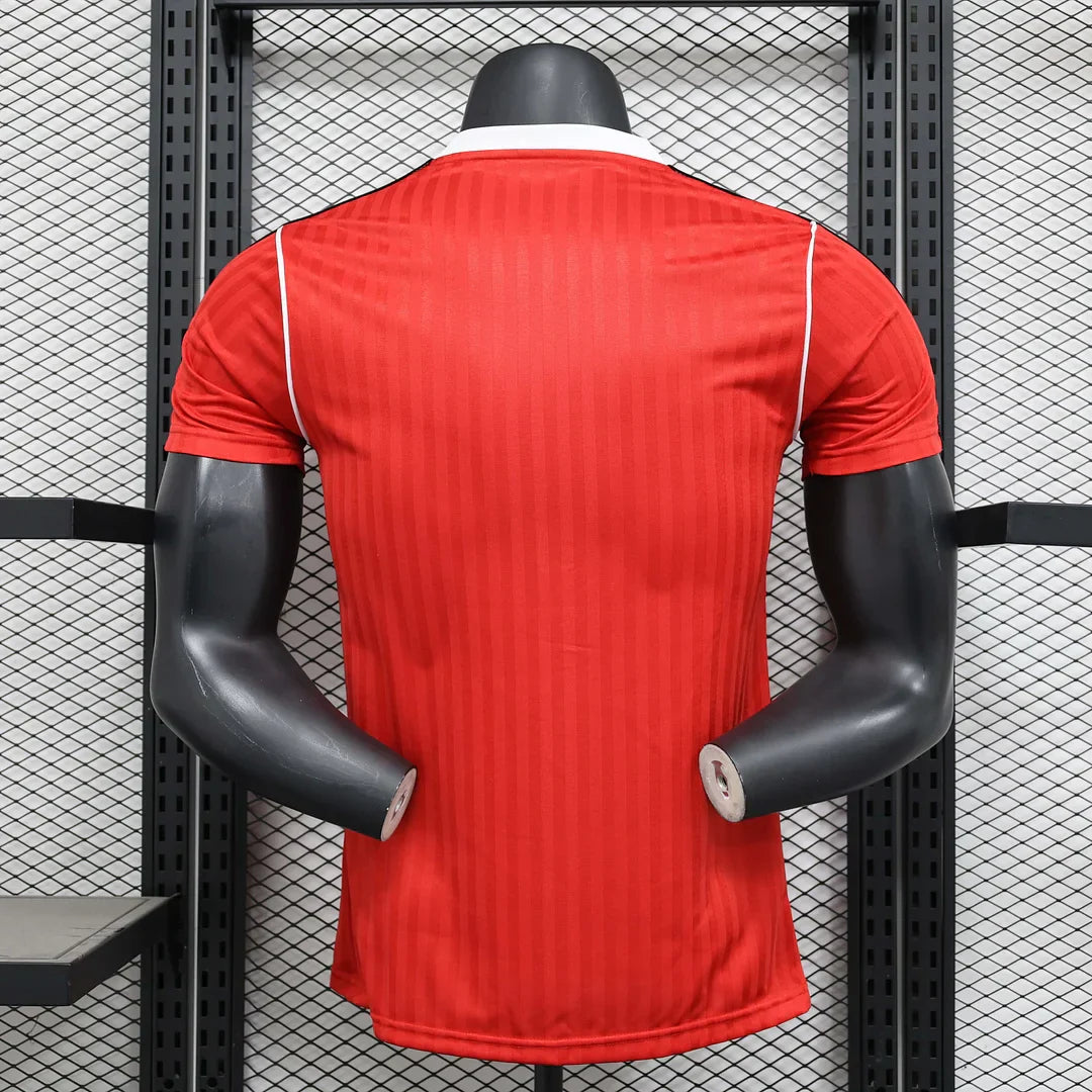 24/25 Manchester United Special Edition