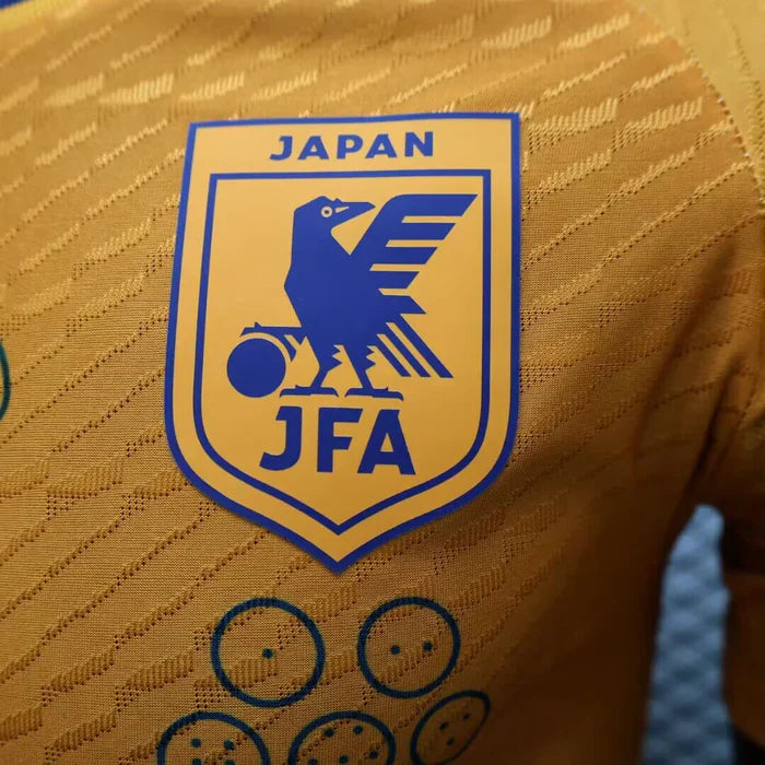 Japan "Seiryu no Hi" Limited Jersey