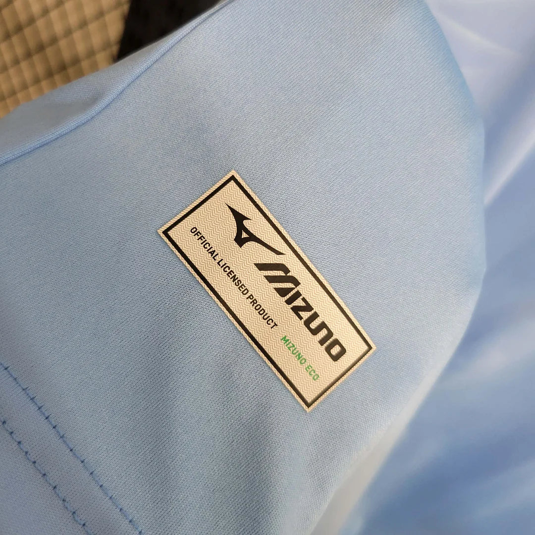 23/24 Lazio Home Kit