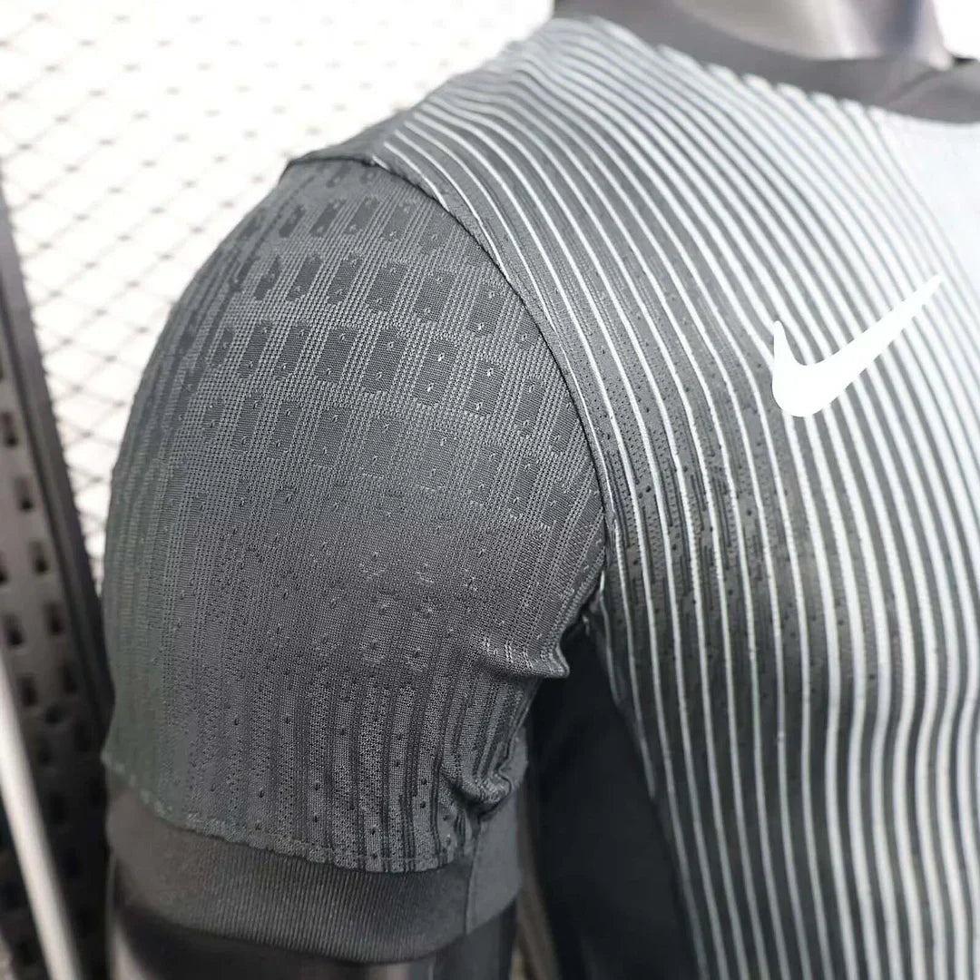 25/26 PSG Paris Saint-Germain Goalkeeper Kit