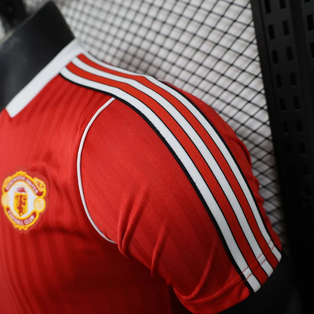 24/25 Manchester United Special Edition