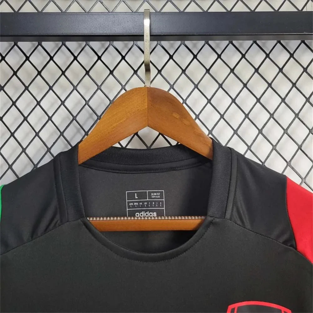 24/25 Arsenal Match Training Kit
