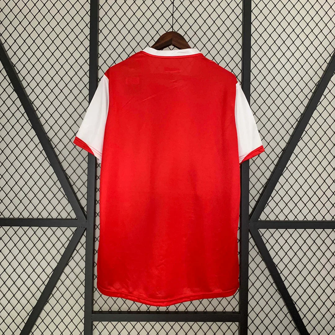 2006/2008 Retro Arsenal Home Jersey