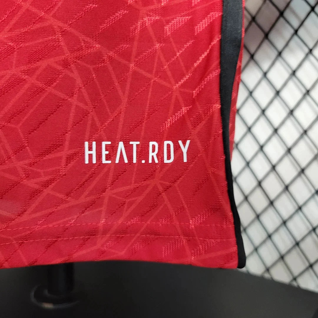 23/24 Manchester United Home Jersey