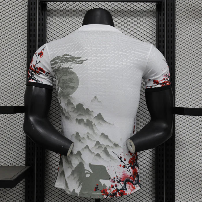 Japan "Shōten no Ryu" Limited Jersey