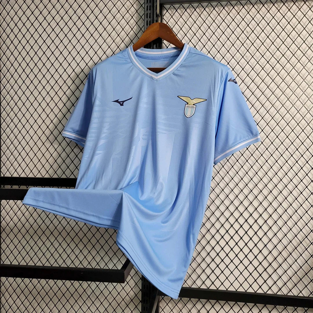 23/24 Lazio Home Kit