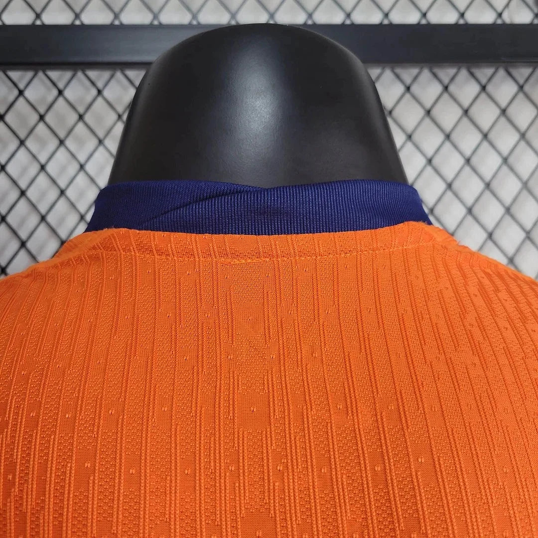 Netherlands 2024 Home Kit