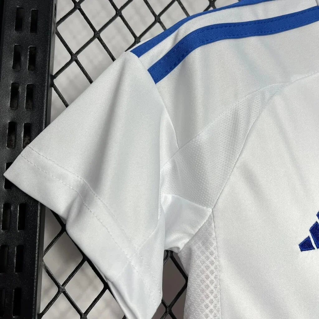 24/25 Lyon Home Tenue