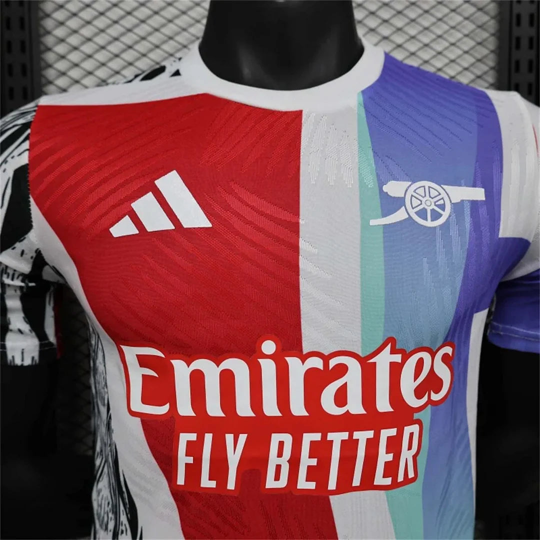 Arsenal 24/25 Limited Jersey