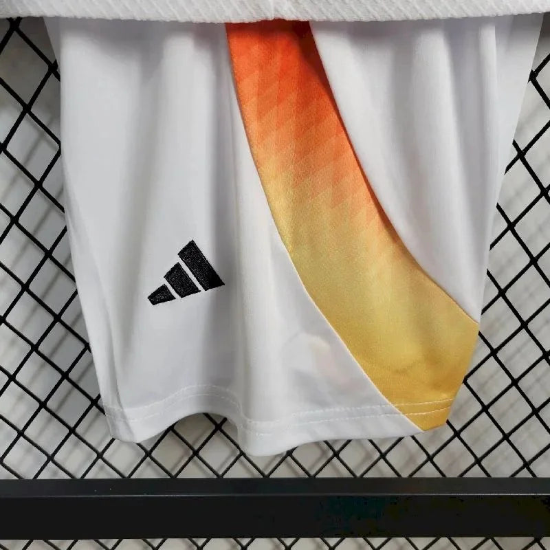 2024 Germany Home Tenue