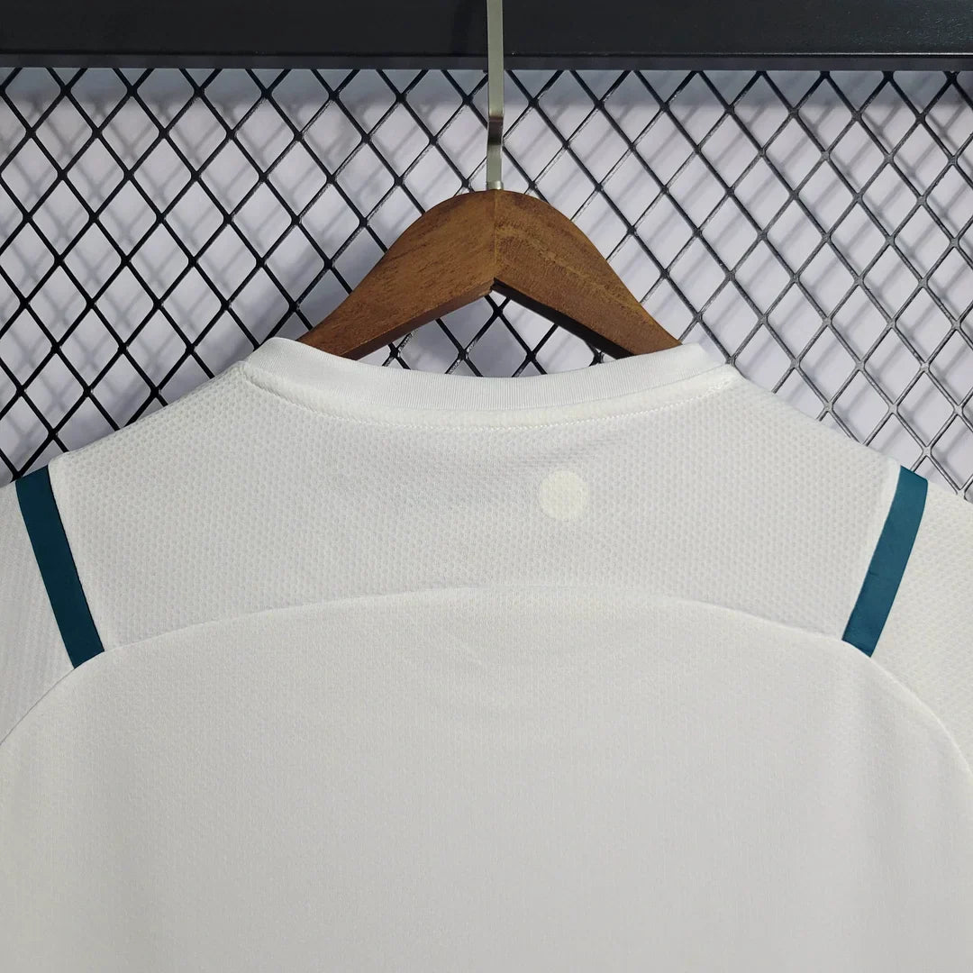 Manchester City 21/22 Away Jersey