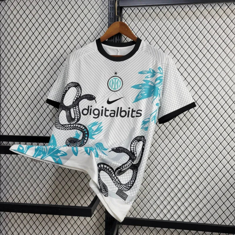 24/25 Inter Milan Limited Jersey