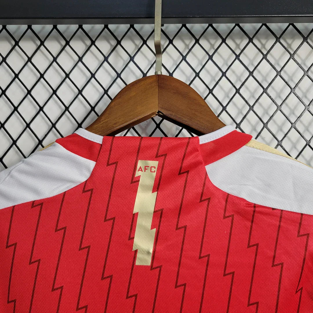 23/24 Arsenal Home Tenue